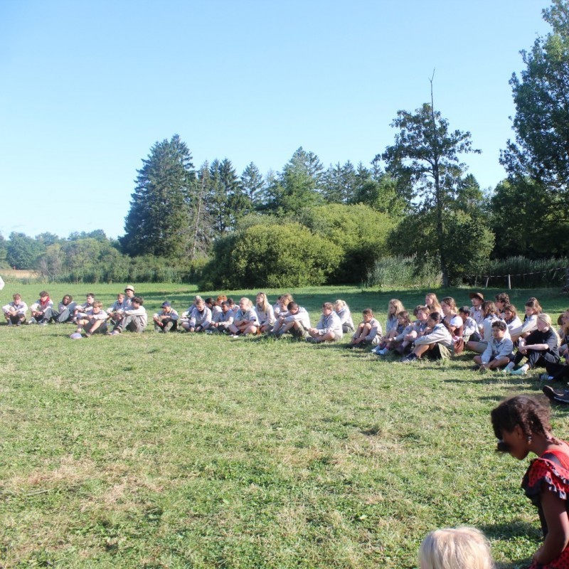 IMG 4794 - Scouts en Gidsen Zaventem 